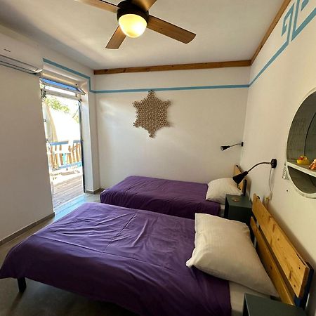 Odem Guest House Extérieur photo