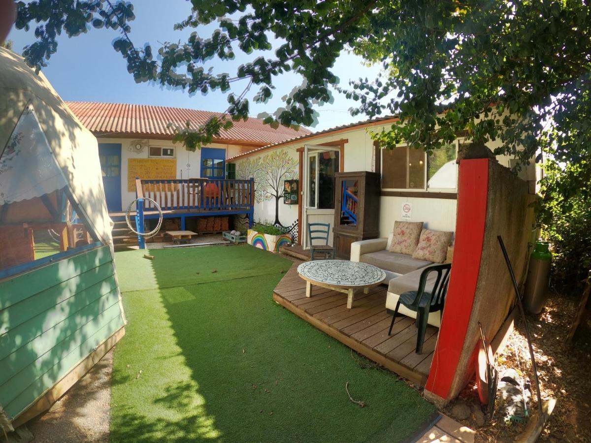 Odem Guest House Extérieur photo
