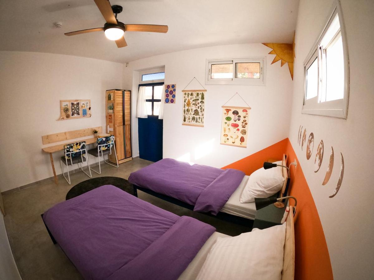 Odem Guest House Extérieur photo