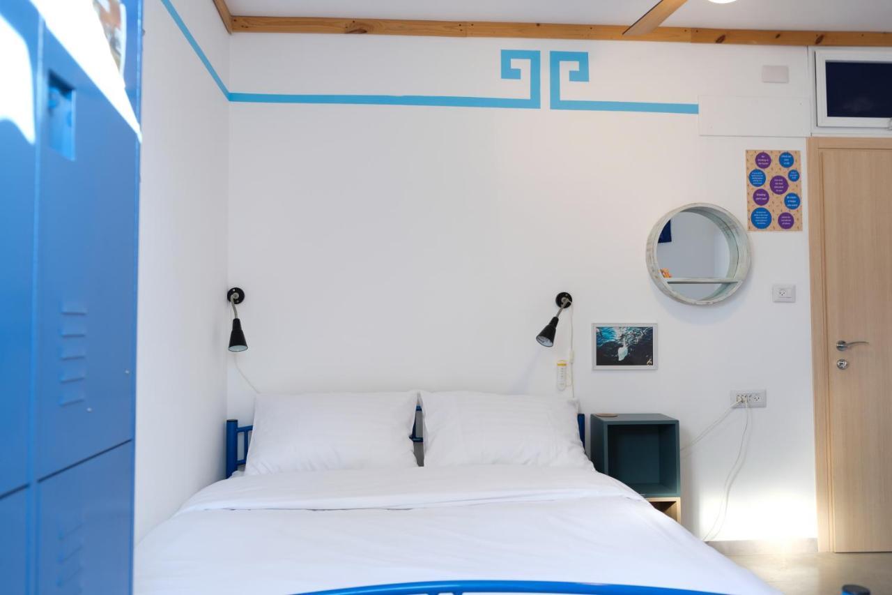 Odem Guest House Extérieur photo