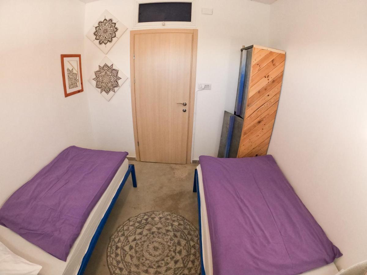 Odem Guest House Extérieur photo