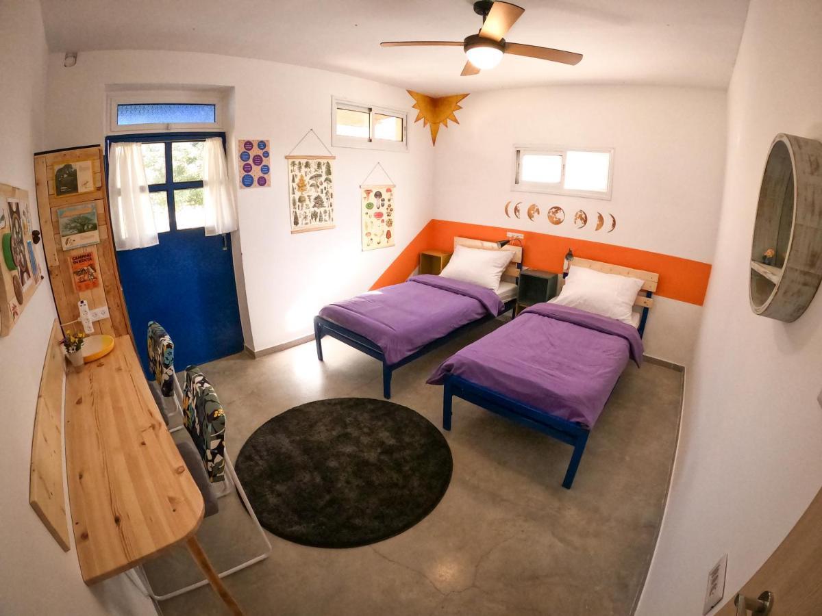 Odem Guest House Extérieur photo