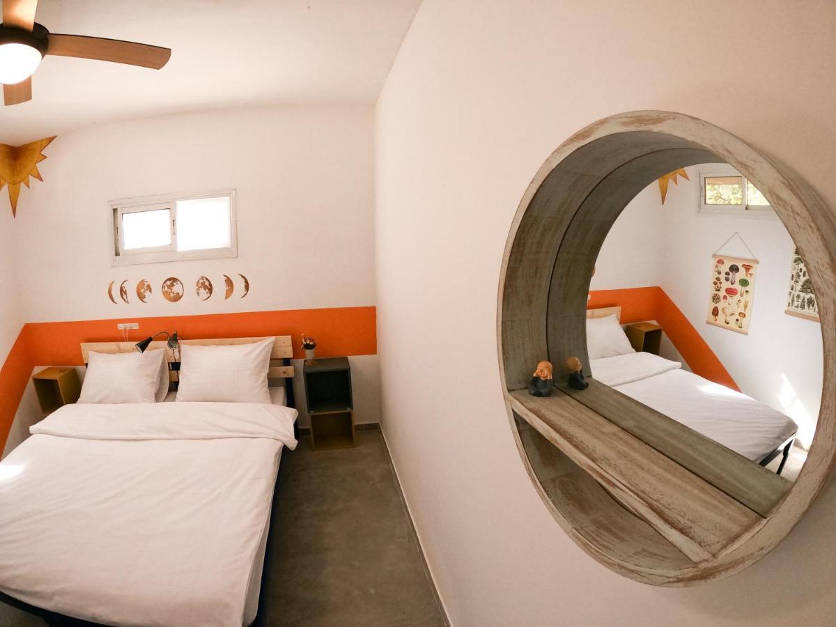 Odem Guest House Extérieur photo