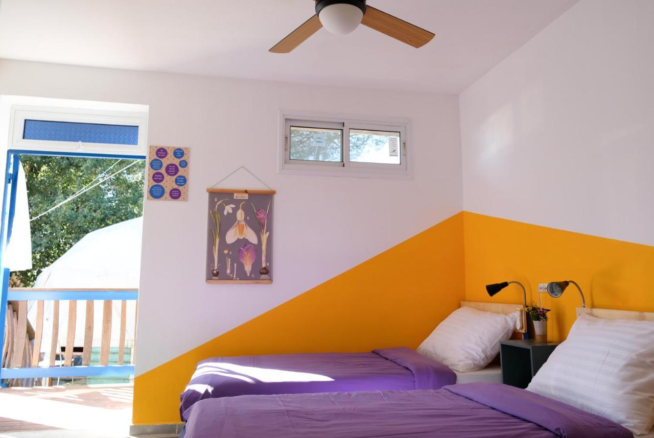 Odem Guest House Extérieur photo