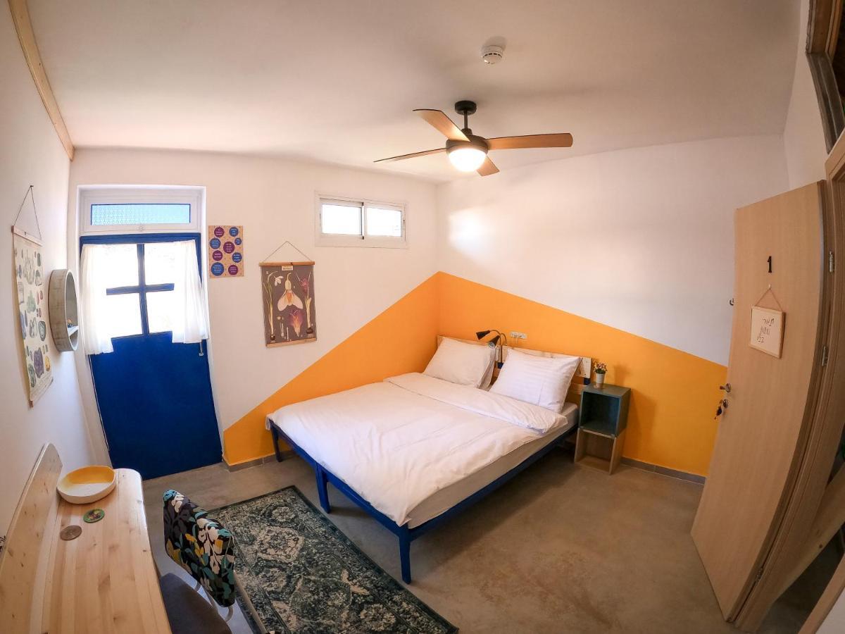 Odem Guest House Extérieur photo