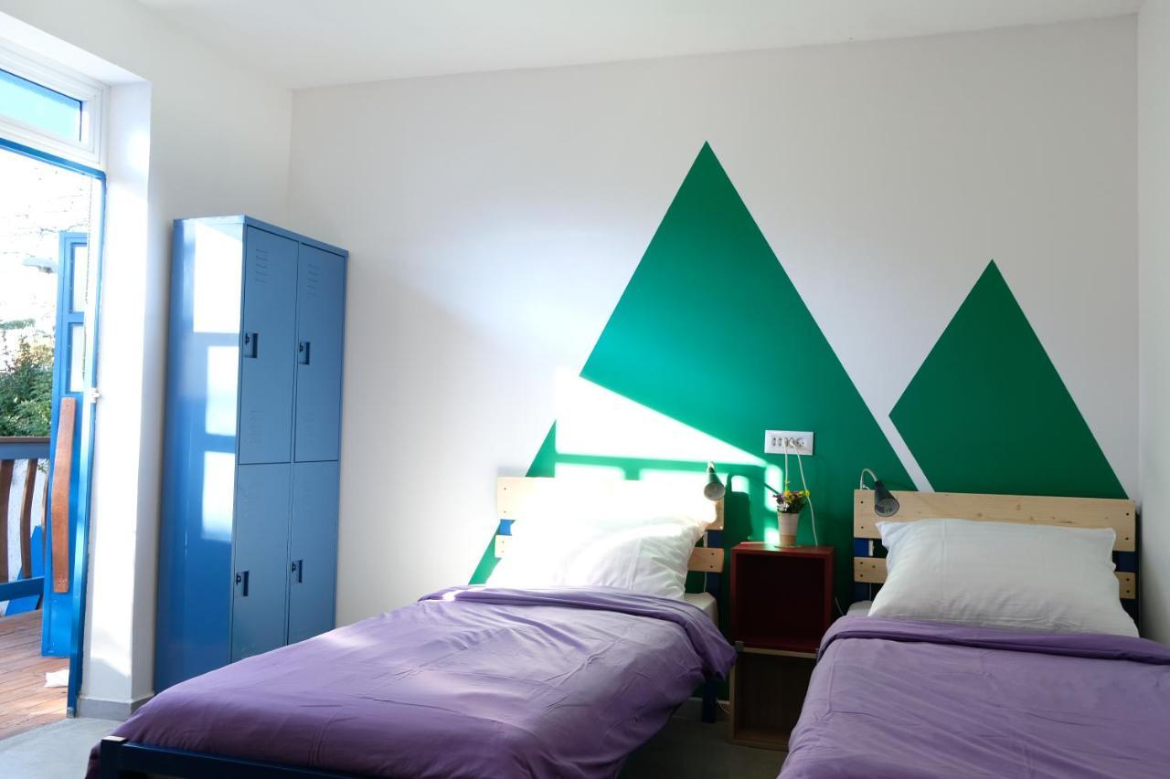 Odem Guest House Extérieur photo