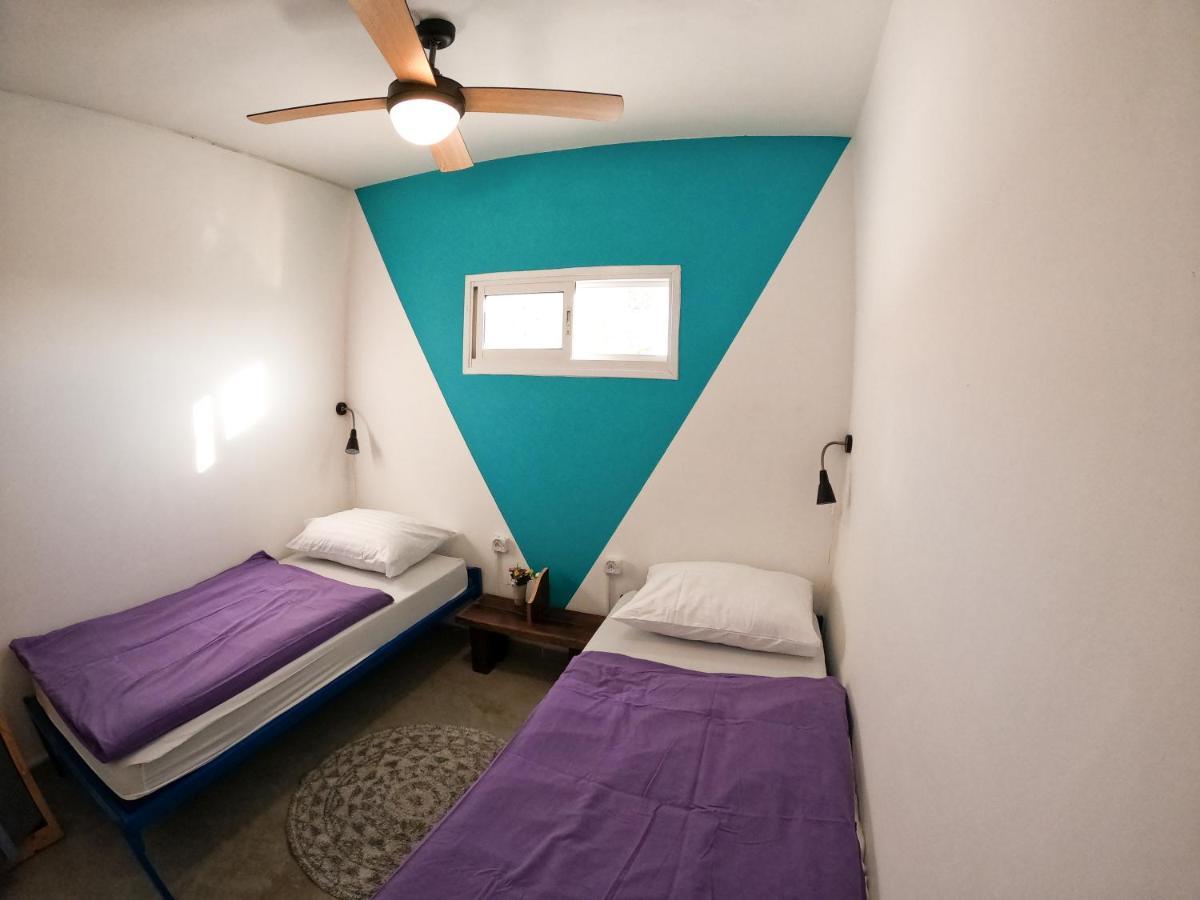 Odem Guest House Extérieur photo