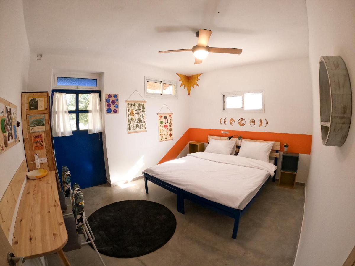 Odem Guest House Extérieur photo