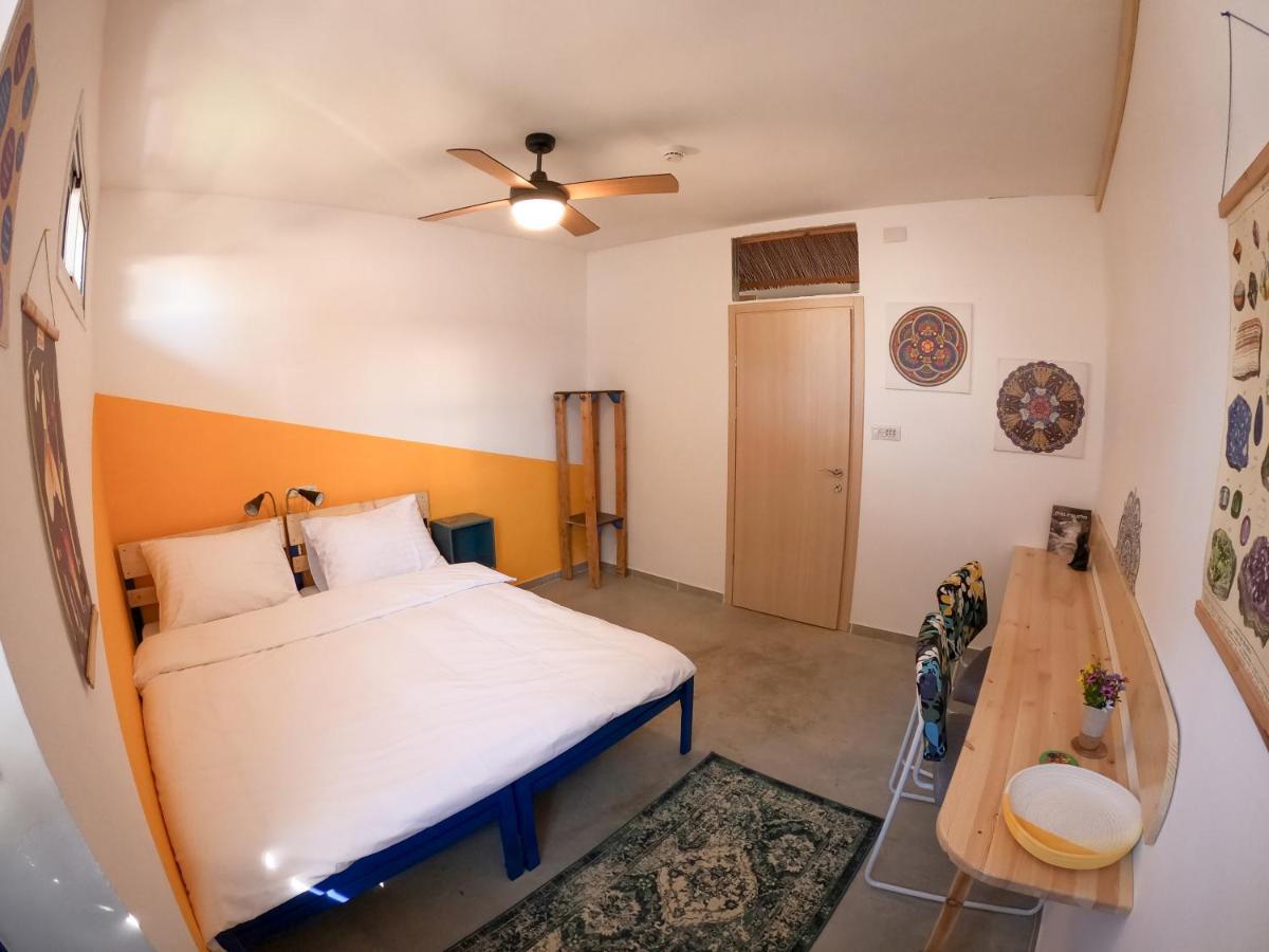 Odem Guest House Extérieur photo