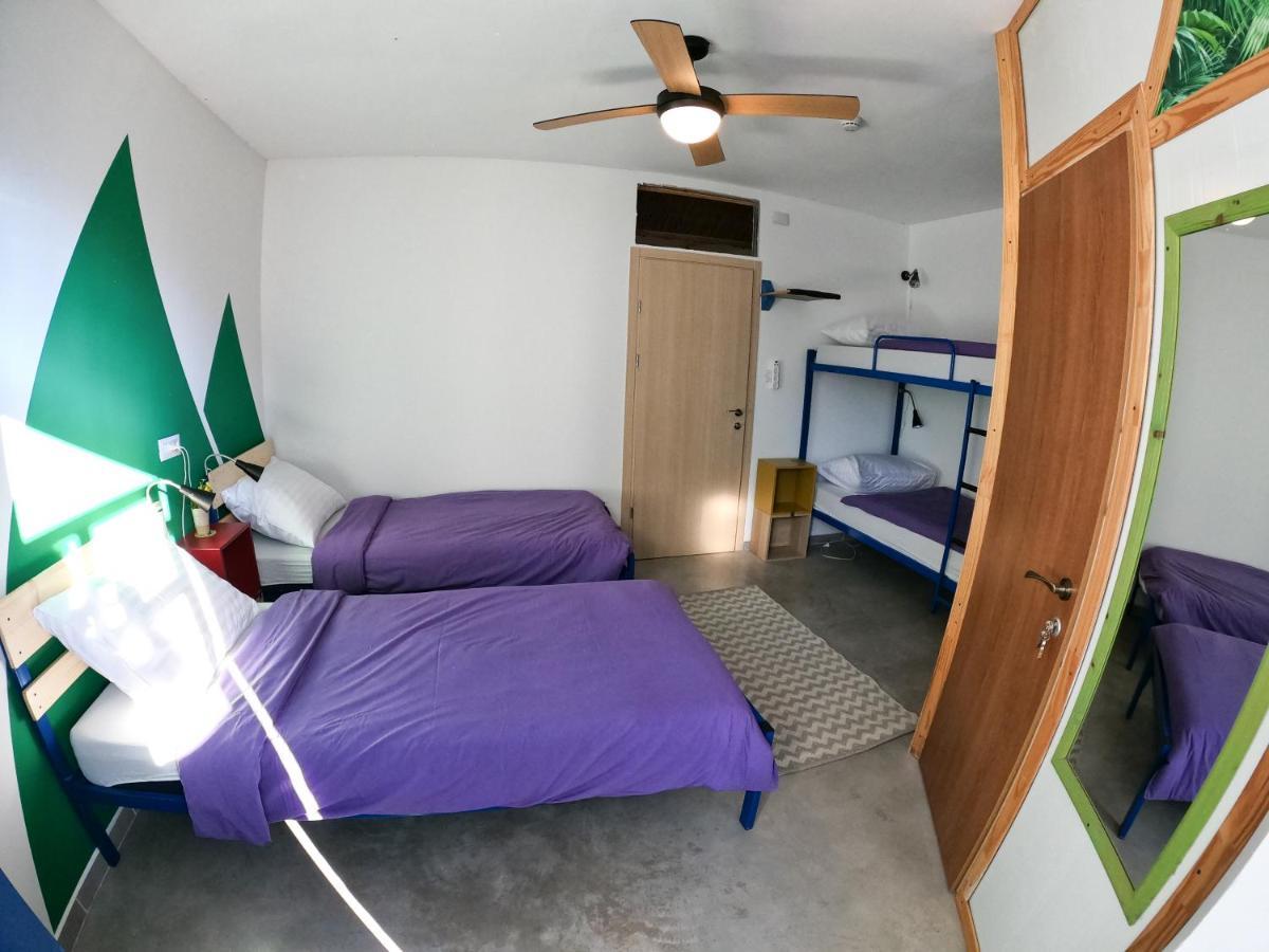 Odem Guest House Extérieur photo