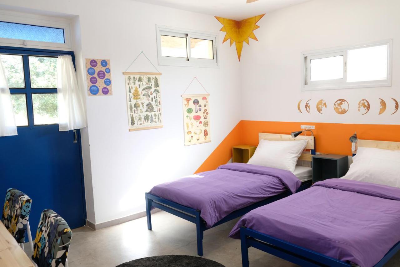Odem Guest House Extérieur photo