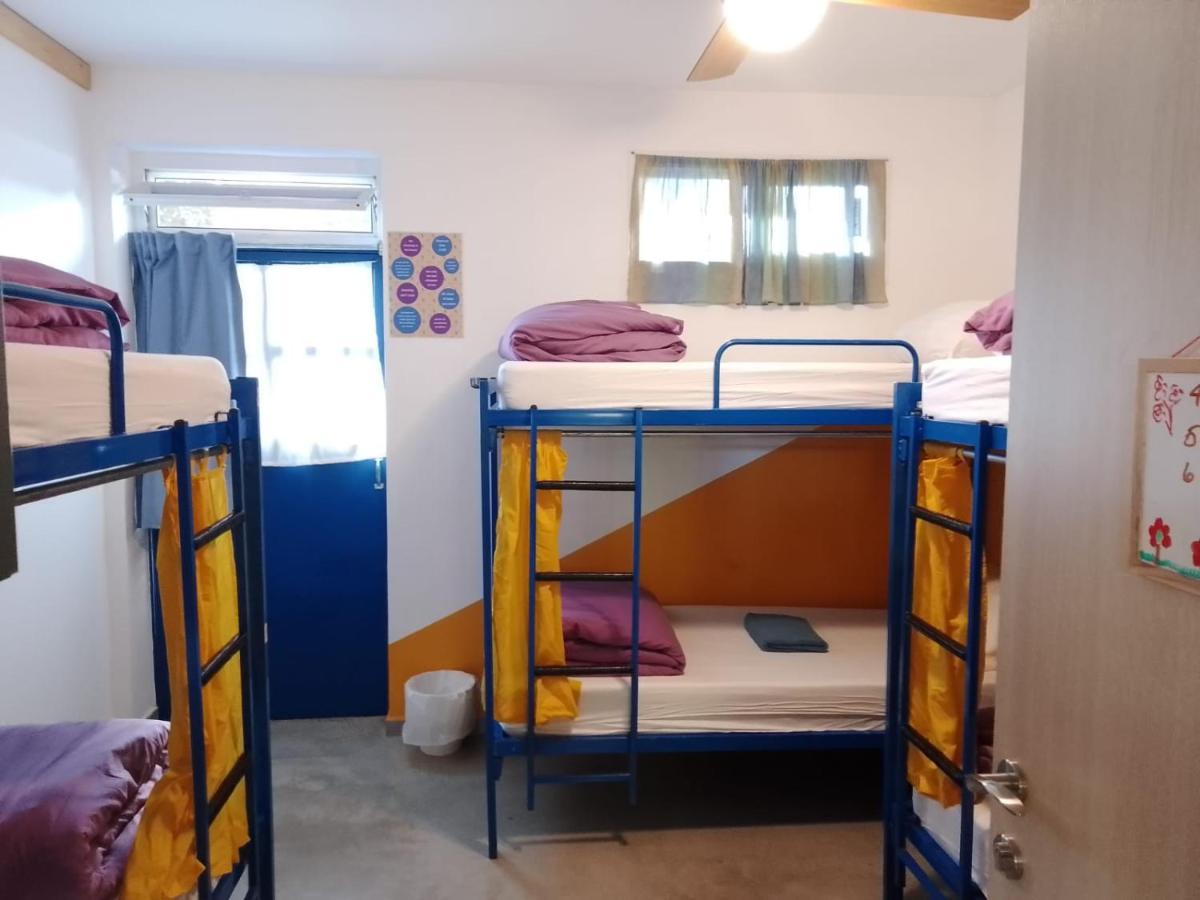 Odem Guest House Extérieur photo