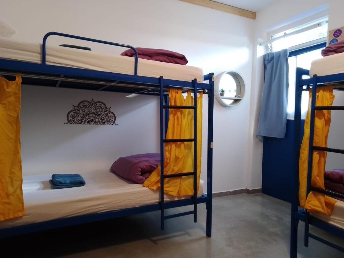 Odem Guest House Extérieur photo