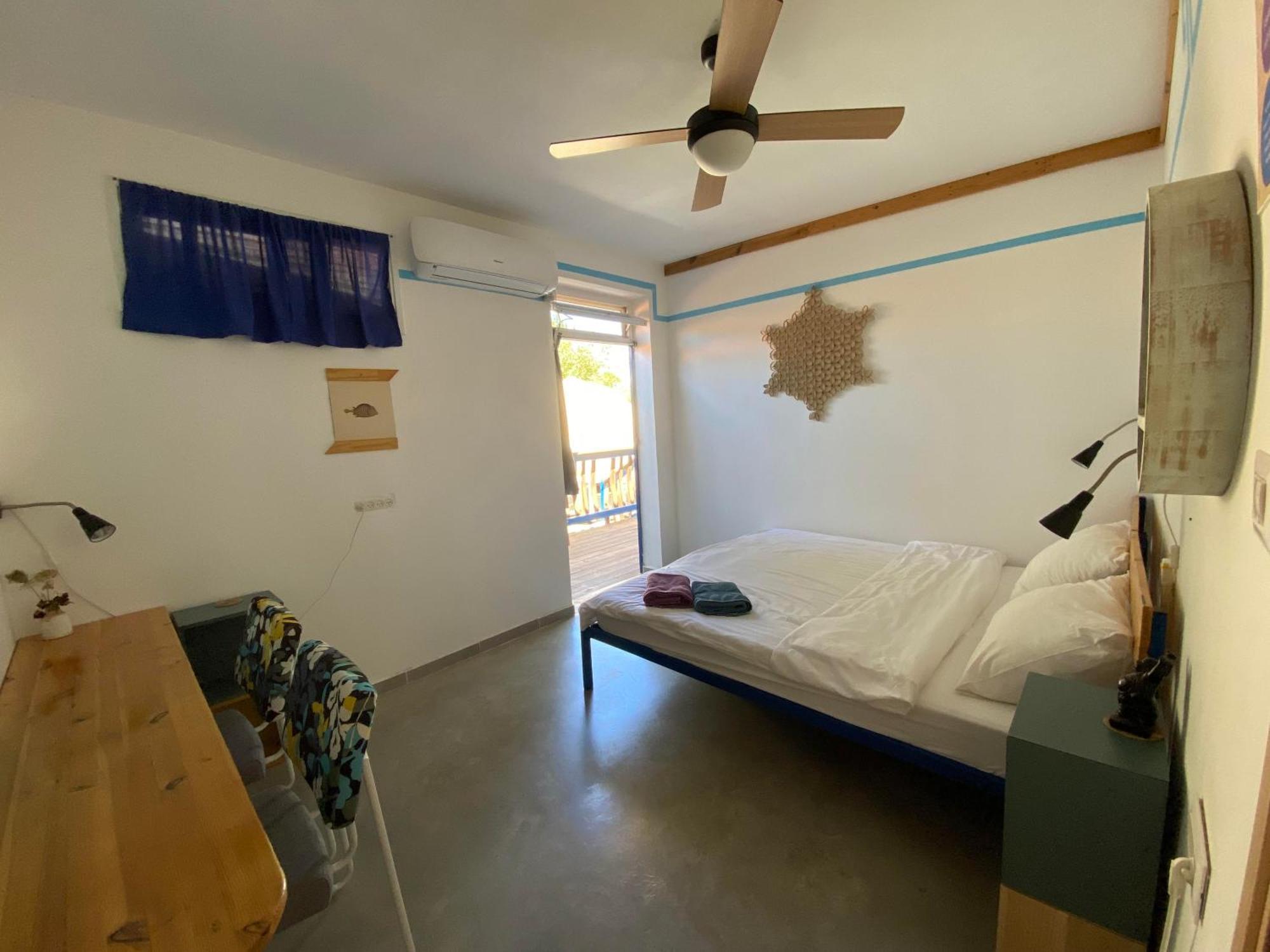 Odem Guest House Extérieur photo
