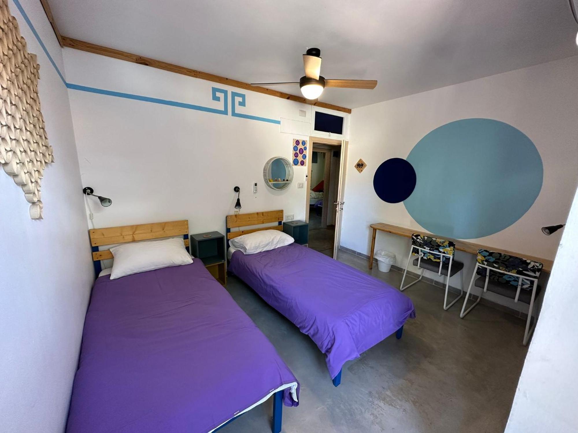 Odem Guest House Extérieur photo