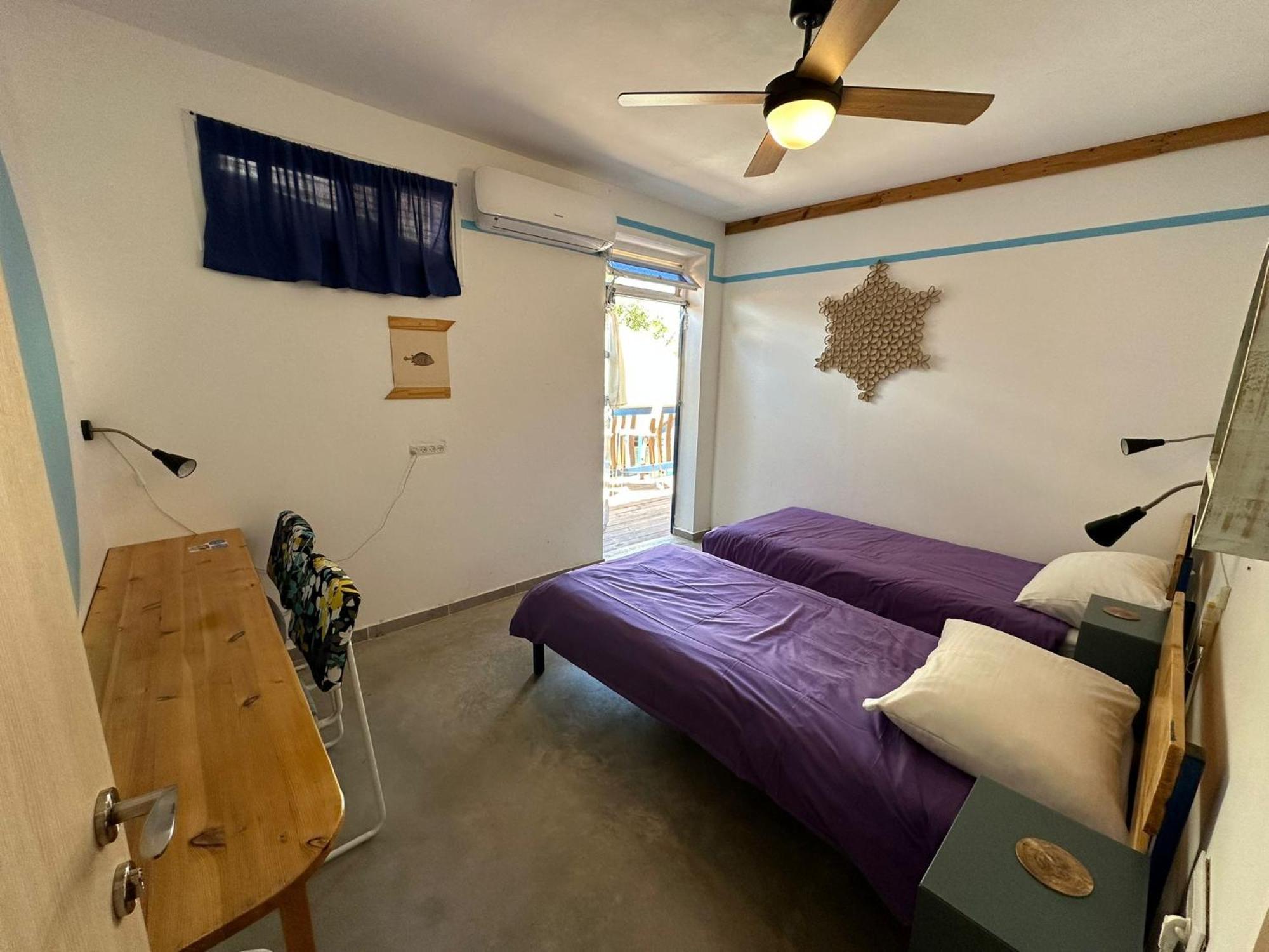 Odem Guest House Extérieur photo