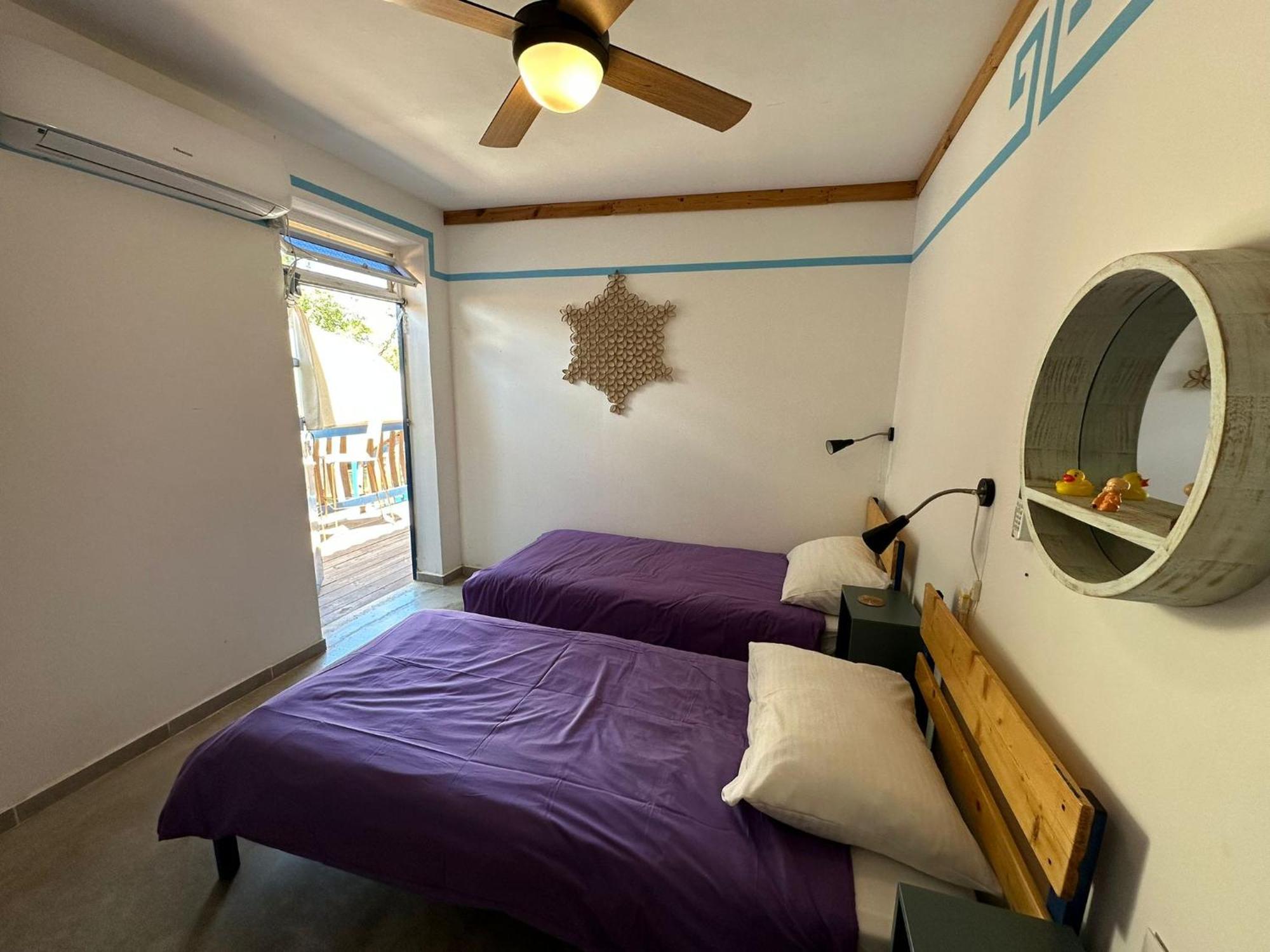 Odem Guest House Extérieur photo