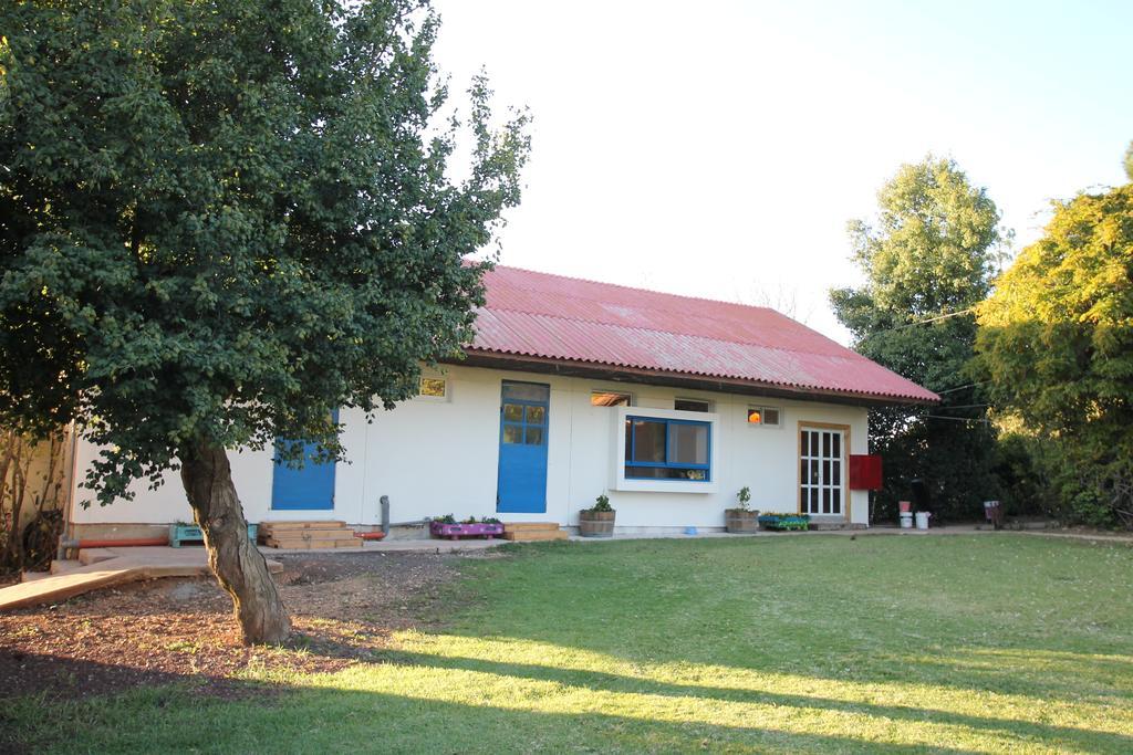 Odem Guest House Extérieur photo