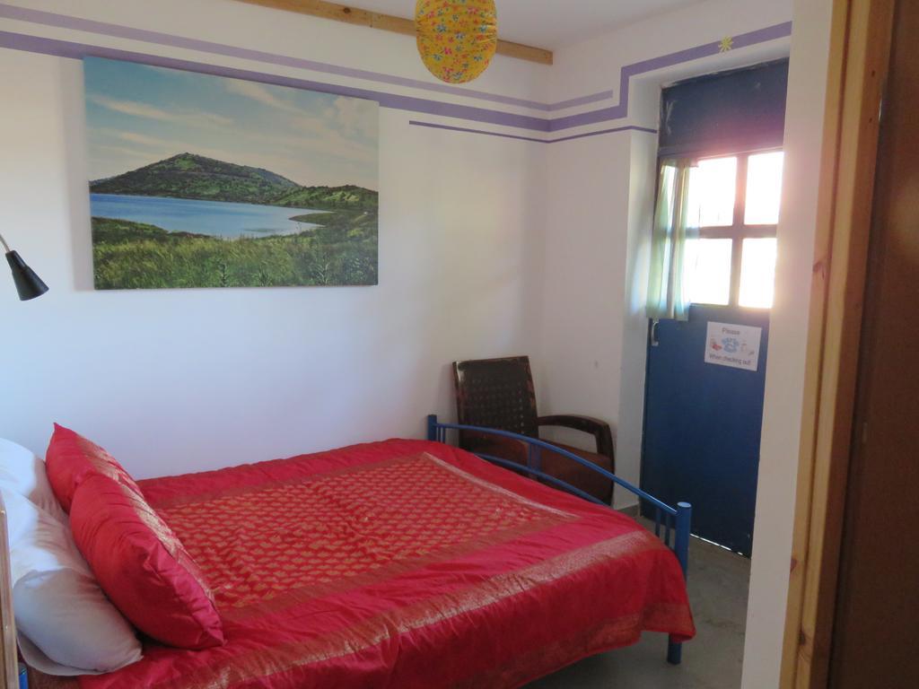 Odem Guest House Chambre photo