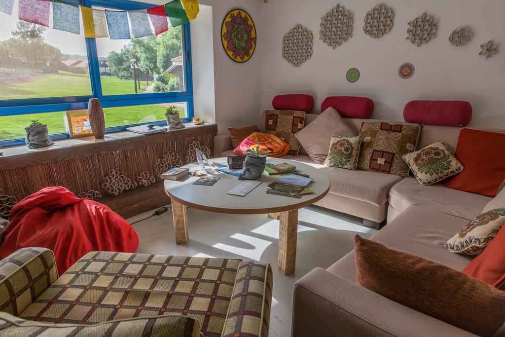 Odem Guest House Extérieur photo