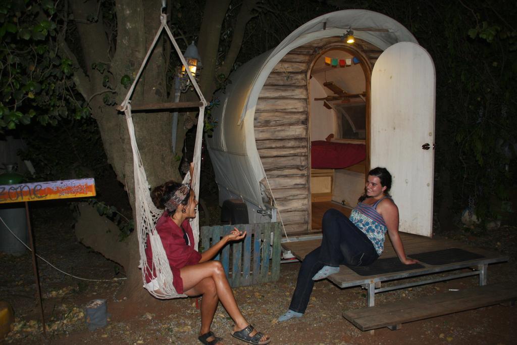 Odem Guest House Extérieur photo